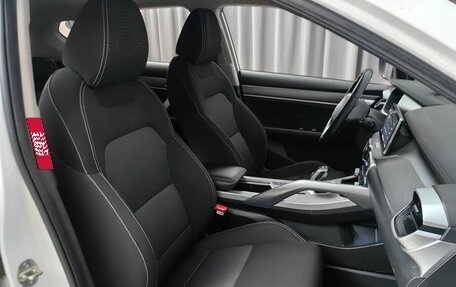 Geely Coolray I, 2021 год, 1 798 000 рублей, 7 фотография