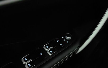 Geely Coolray I, 2021 год, 1 798 000 рублей, 22 фотография