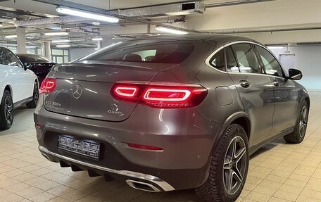 Mercedes-Benz GLC Coupe, 2020 год, 5 390 000 рублей, 4 фотография