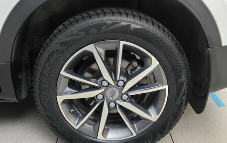 Geely Coolray I, 2021 год, 1 798 000 рублей, 23 фотография