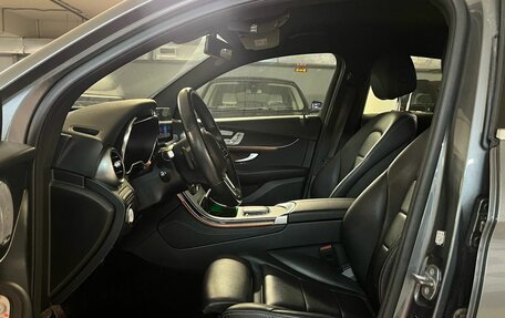 Mercedes-Benz GLC Coupe, 2020 год, 5 390 000 рублей, 10 фотография