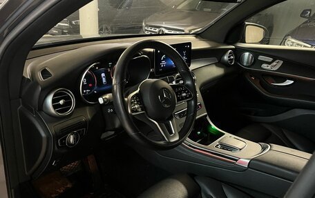 Mercedes-Benz GLC Coupe, 2020 год, 5 390 000 рублей, 12 фотография