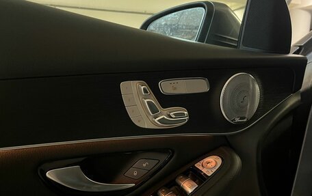 Mercedes-Benz GLC Coupe, 2020 год, 5 390 000 рублей, 13 фотография