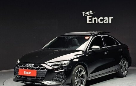 Audi A4, 2024 год, 4 005 000 рублей, 2 фотография