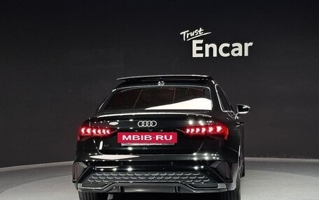 Audi A4, 2024 год, 4 005 000 рублей, 3 фотография