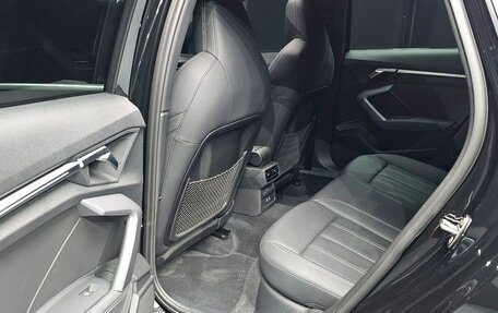 Audi A4, 2024 год, 4 005 000 рублей, 8 фотография