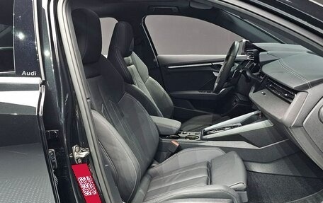 Audi A4, 2024 год, 4 005 000 рублей, 7 фотография