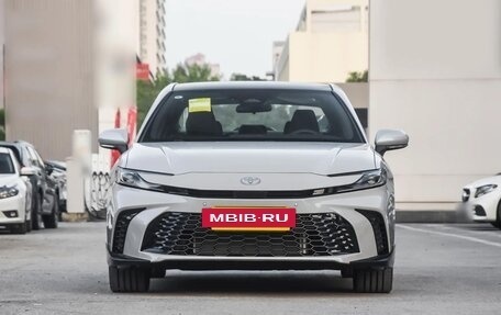 Toyota Camry, 2025 год, 4 320 000 рублей, 3 фотография