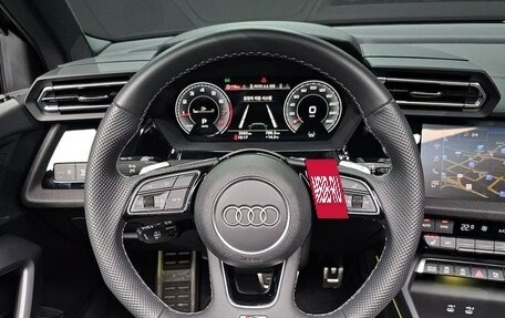 Audi A4, 2024 год, 4 005 000 рублей, 11 фотография