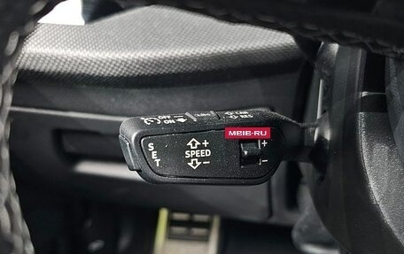 Audi A4, 2024 год, 4 005 000 рублей, 16 фотография