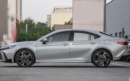 Toyota Camry, 2025 год, 4 320 000 рублей, 5 фотография