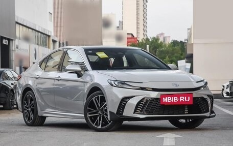 Toyota Camry, 2025 год, 4 320 000 рублей, 4 фотография