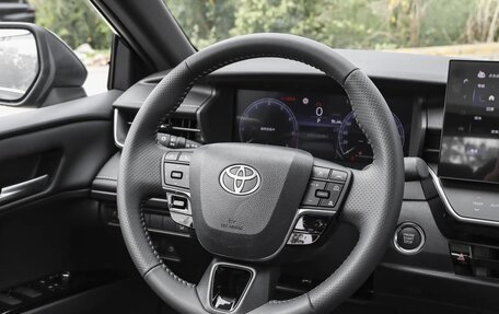 Toyota Camry, 2025 год, 4 320 000 рублей, 12 фотография