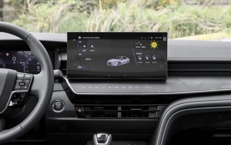 Toyota Camry, 2025 год, 4 320 000 рублей, 11 фотография