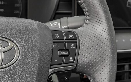 Toyota Camry, 2025 год, 4 320 000 рублей, 14 фотография