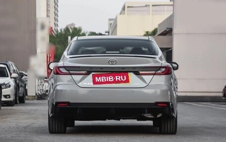 Toyota Camry, 2025 год, 4 320 000 рублей, 7 фотография