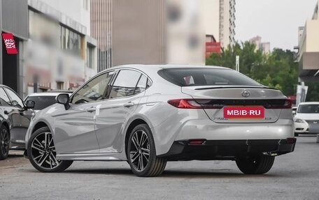 Toyota Camry, 2025 год, 4 320 000 рублей, 6 фотография