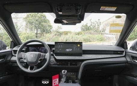 Toyota Camry, 2025 год, 4 320 000 рублей, 10 фотография