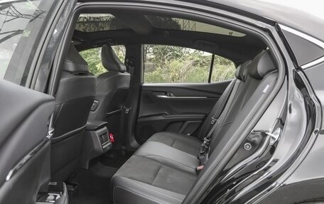 Toyota Camry, 2025 год, 4 320 000 рублей, 17 фотография