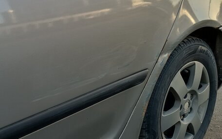 Skoda Octavia, 2007 год, 585 000 рублей, 5 фотография