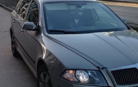 Skoda Octavia, 2007 год, 585 000 рублей, 2 фотография