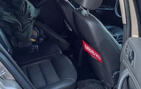 Skoda Octavia, 2007 год, 585 000 рублей, 13 фотография