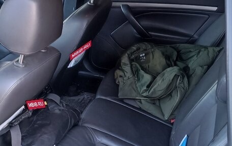 Skoda Octavia, 2007 год, 585 000 рублей, 12 фотография