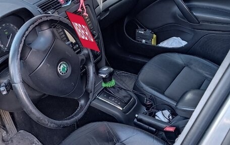 Skoda Octavia, 2007 год, 585 000 рублей, 11 фотография