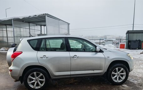 Toyota RAV4, 2008 год, 1 150 000 рублей, 5 фотография