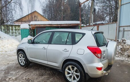 Toyota RAV4, 2008 год, 1 150 000 рублей, 6 фотография
