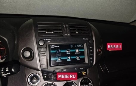 Toyota RAV4, 2008 год, 1 150 000 рублей, 11 фотография