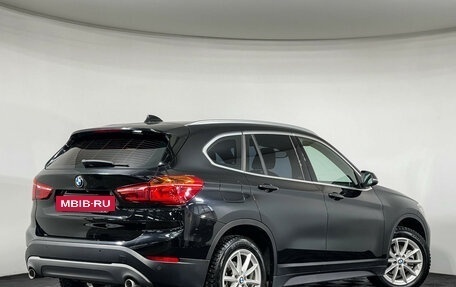 BMW X1, 2018 год, 2 080 000 рублей, 2 фотография