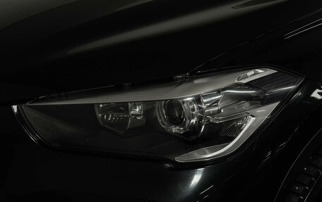 BMW X1, 2018 год, 2 080 000 рублей, 8 фотография