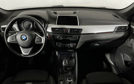 BMW X1, 2018 год, 2 080 000 рублей, 12 фотография