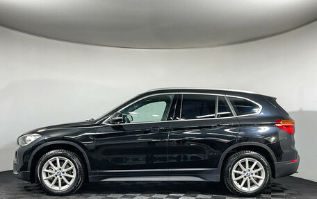 BMW X1, 2018 год, 2 080 000 рублей, 5 фотография