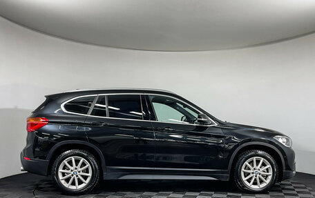 BMW X1, 2018 год, 2 080 000 рублей, 6 фотография