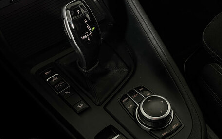 BMW X1, 2018 год, 2 080 000 рублей, 16 фотография