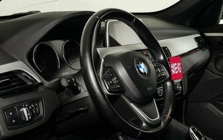 BMW X1, 2018 год, 2 080 000 рублей, 11 фотография