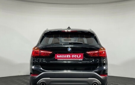 BMW X1, 2018 год, 2 080 000 рублей, 4 фотография