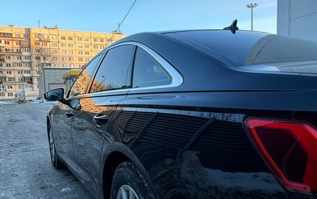 Audi A6, 2021 год, 3 049 000 рублей, 9 фотография