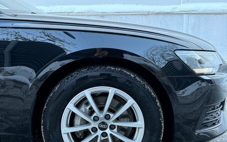 Audi A6, 2021 год, 3 049 000 рублей, 5 фотография