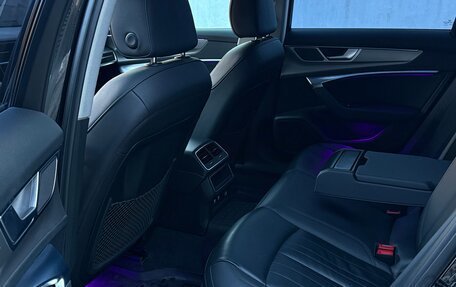 Audi A6, 2021 год, 3 049 000 рублей, 13 фотография