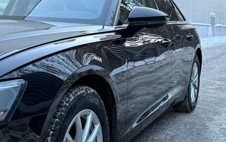 Audi A6, 2021 год, 3 049 000 рублей, 4 фотография