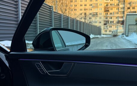 Audi A6, 2021 год, 3 049 000 рублей, 20 фотография