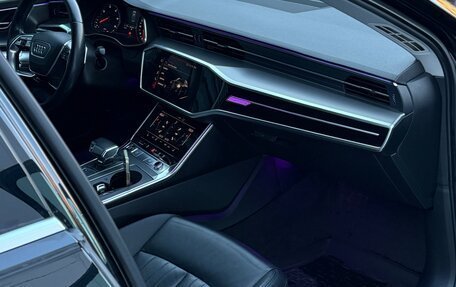 Audi A6, 2021 год, 3 049 000 рублей, 17 фотография