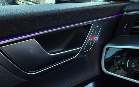 Audi A6, 2021 год, 3 049 000 рублей, 21 фотография