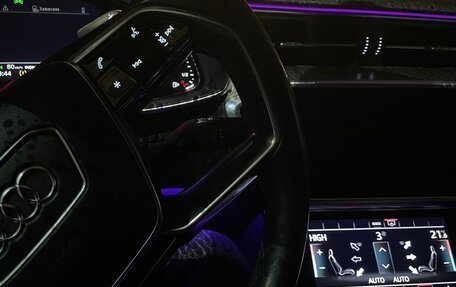 Audi A6, 2021 год, 3 049 000 рублей, 28 фотография