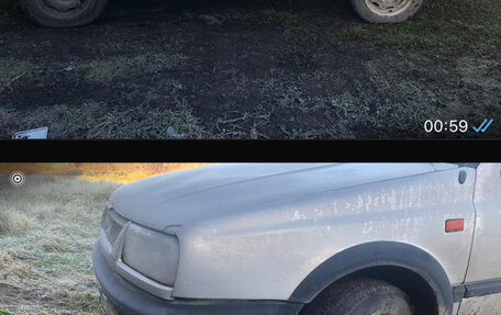 Volkswagen Vento, 1996 год, 80 000 рублей, 2 фотография