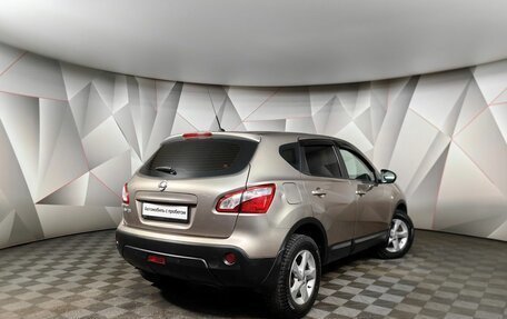 Nissan Qashqai, 2012 год, 863 000 рублей, 2 фотография