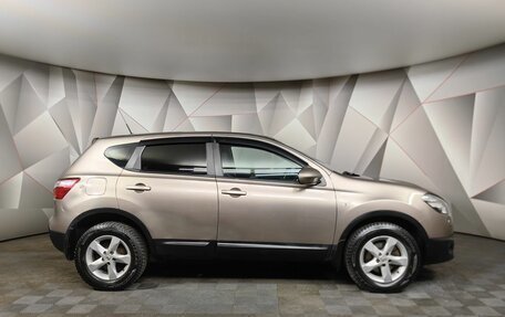 Nissan Qashqai, 2012 год, 863 000 рублей, 6 фотография